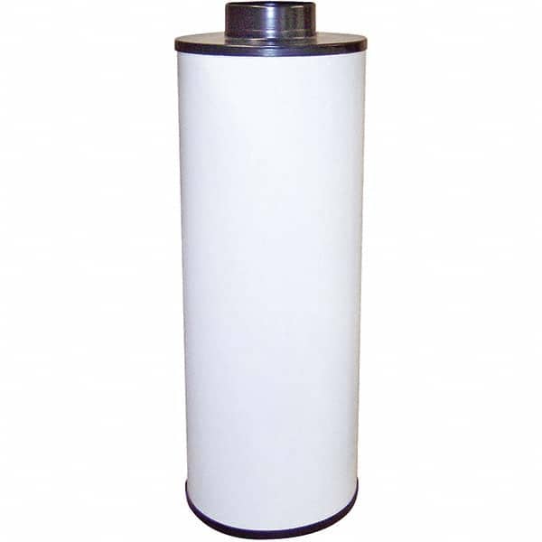 Baldwin Filters - 27-5/8" OAL x 10" OD Automotive Air Filter - Exact Tool & Supply