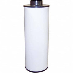 Baldwin Filters - 27-5/8" OAL x 10" OD Automotive Air Filter - Exact Tool & Supply
