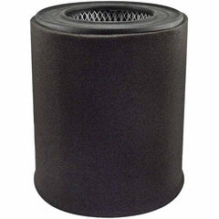 Baldwin Filters - 9-5/8" OAL x 8-1/4" OD Automotive Air Filter - Exact Tool & Supply