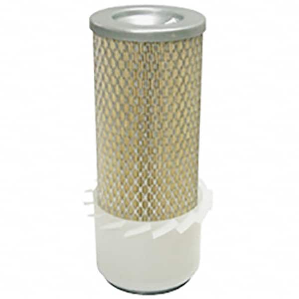 Baldwin Filters - 10-5/16" OAL x 4-3/32" OD Automotive Air Filter - Exact Tool & Supply