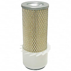 Baldwin Filters - 10-5/16" OAL x 4-3/32" OD Automotive Air Filter - Exact Tool & Supply