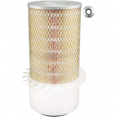Baldwin Filters - 12-3/8" OAL x 6-1/16" OD Automotive Air Filter - Exact Tool & Supply