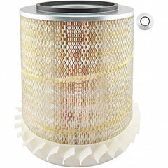 Baldwin Filters - 12-7/16" OAL x 12-1/16" OD Automotive Air Filter - Exact Tool & Supply