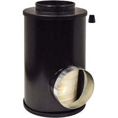 Baldwin Filters - 19-3/4" OAL x 11" OD Automotive Air Filter - Exact Tool & Supply