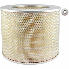 Baldwin Filters - 10" OAL x 12-1/8" OD Automotive Air Filter - Exact Tool & Supply