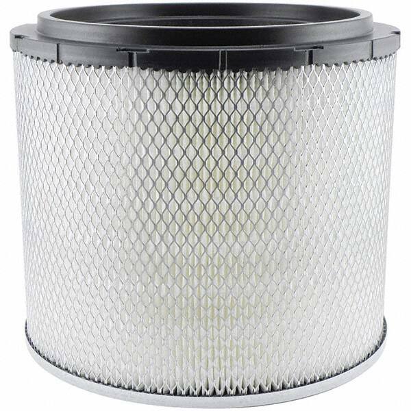 Baldwin Filters - 10-3/8" OAL x 12-1/32" OD Automotive Air Filter - Exact Tool & Supply