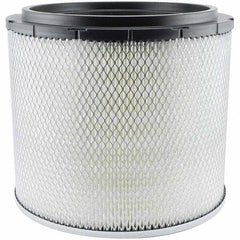 Baldwin Filters - 10-3/8" OAL x 12-1/32" OD Automotive Air Filter - Exact Tool & Supply