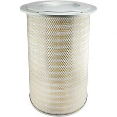 Baldwin Filters - 21-17/32" OAL x 13-13/16" OD Automotive Air Filter - Exact Tool & Supply