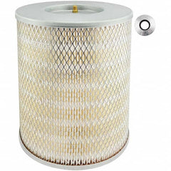 Baldwin Filters - 10-7/16" OAL x 9-5/16" OD Automotive Air Filter - Exact Tool & Supply
