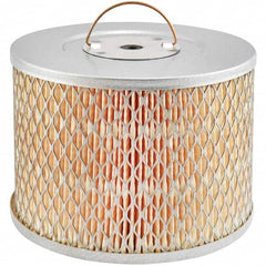 Baldwin Filters - 4" OAL x 5-15/16" OD Automotive Air Filter - Exact Tool & Supply