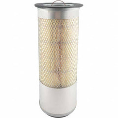 Baldwin Filters - 15-3/8" OAL x 6-1/32" OD Automotive Air Filter - Exact Tool & Supply