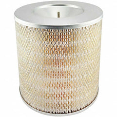 Baldwin Filters - 10-1/2" OAL x 10-3/8" OD Automotive Air Filter - Exact Tool & Supply