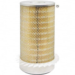 Baldwin Filters - 16-3/8" OAL x 7-15/16" OD Automotive Air Filter - Exact Tool & Supply