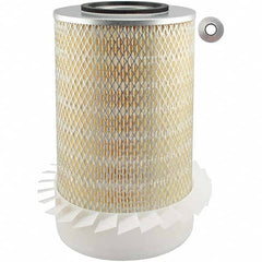 Baldwin Filters - 12-1/4" OAL x 7-15/16" OD Automotive Air Filter - Exact Tool & Supply
