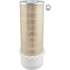 Baldwin Filters - 14-1/4" OAL x 5-1/4" OD Automotive Air Filter - Exact Tool & Supply