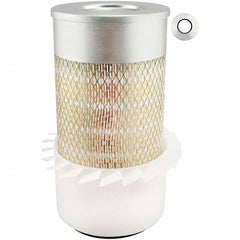 Baldwin Filters - 11-1/2" OAL x 6-3/32" OD Automotive Air Filter - Exact Tool & Supply