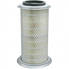 Baldwin Filters - 12" OAL x 6-11/32" OD Automotive Air Filter - Exact Tool & Supply