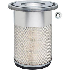 Baldwin Filters - 11-5/16" OAL x 7-3/8" OD Automotive Air Filter - Exact Tool & Supply