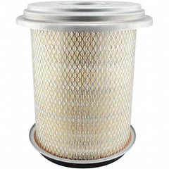 Baldwin Filters - 11-11/16" OAL x 9-3/16" OD Automotive Air Filter - Exact Tool & Supply