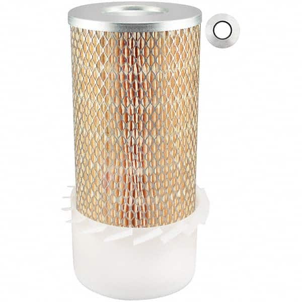 Baldwin Filters - 11-5/16" OAL x 5-1/4" OD Automotive Air Filter - Exact Tool & Supply
