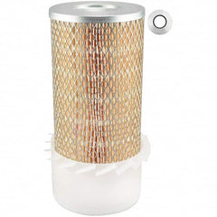 Baldwin Filters - 11-5/16" OAL x 5-1/4" OD Automotive Air Filter - Exact Tool & Supply