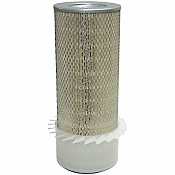 Baldwin Filters - 15-9/16" OAL x 6-3/32" OD Automotive Air Filter - Exact Tool & Supply