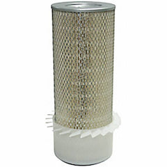Baldwin Filters - 15-9/16" OAL x 6-3/32" OD Automotive Air Filter - Exact Tool & Supply