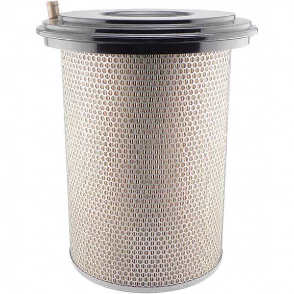 Baldwin Filters - 18-3/4" OAL x 11-7/8" OD Automotive Air Filter - Exact Tool & Supply