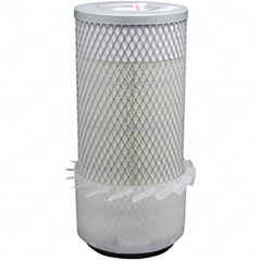 Baldwin Filters - 11-9/16" OAL x 5-3/16" OD Automotive Air Filter - Exact Tool & Supply