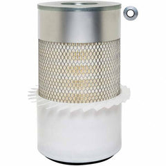 Baldwin Filters - 13-5/8" OAL x 7-15/16" OD Automotive Air Filter - Exact Tool & Supply