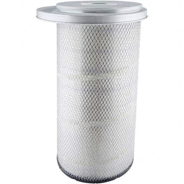 Baldwin Filters - 20-17/32" OAL x 10-5/8" OD Automotive Air Filter - Exact Tool & Supply