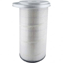 Baldwin Filters - 20-17/32" OAL x 10-5/8" OD Automotive Air Filter - Exact Tool & Supply