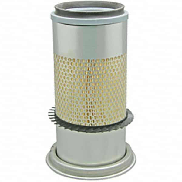 Baldwin Filters - 11-27/32" OAL x 5-7/16" OD Automotive Air Filter - Exact Tool & Supply