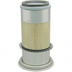 Baldwin Filters - 11-27/32" OAL x 5-7/16" OD Automotive Air Filter - Exact Tool & Supply