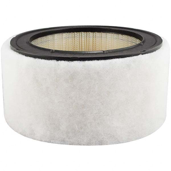 Baldwin Filters - 5-9/16" OAL x 12" OD Automotive Air Filter - Exact Tool & Supply