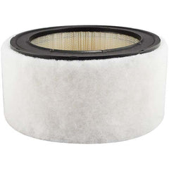 Baldwin Filters - 5-9/16" OAL x 12" OD Automotive Air Filter - Exact Tool & Supply