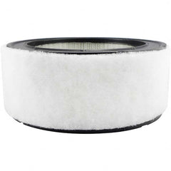 Baldwin Filters - 5" OAL x 11-7/16" OD Automotive Air Filter - Exact Tool & Supply