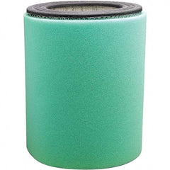 Baldwin Filters - 10-15/16" OAL x 8-1/32" OD Automotive Air Filter - Exact Tool & Supply