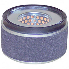 Baldwin Filters - 2-11/16" OAL x 4-13/16" OD Automotive Air Filter - Exact Tool & Supply
