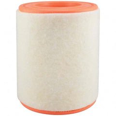 Baldwin Filters - 7-3/8" OAL x 3-11/32" OD Automotive Air Filter - Exact Tool & Supply
