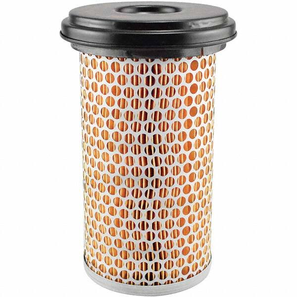 Baldwin Filters - 8-15/16" OAL x 4-11/32" OD Automotive Air Filter - Exact Tool & Supply