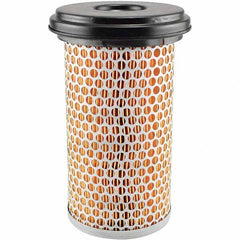 Baldwin Filters - 8-15/16" OAL x 4-11/32" OD Automotive Air Filter - Exact Tool & Supply