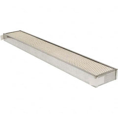 Baldwin Filters - Automotive Air Filter - Exact Tool & Supply