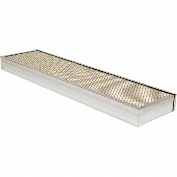 Baldwin Filters - Automotive Air Filter - Exact Tool & Supply