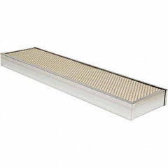 Baldwin Filters - Automotive Air Filter - Exact Tool & Supply