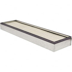 Baldwin Filters - Automotive Air Filter - Exact Tool & Supply