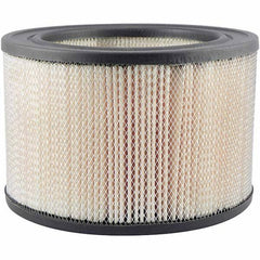 Baldwin Filters - 4-5/8" OAL x 7" OD Automotive Air Filter - Exact Tool & Supply