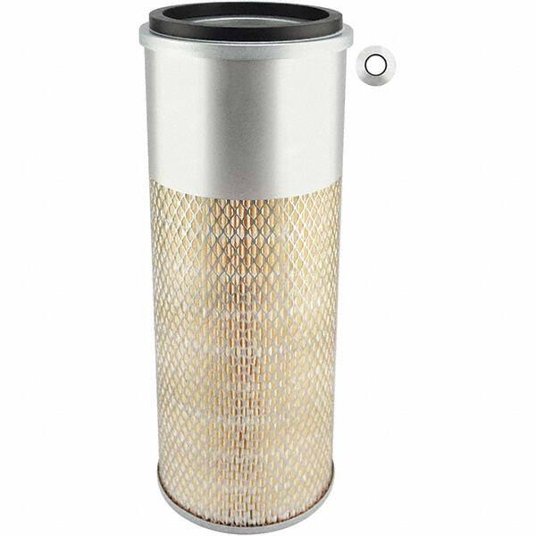 Baldwin Filters - 16-1/4" OAL x 6-3/32" OD Automotive Air Filter - Exact Tool & Supply