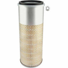Baldwin Filters - 16-1/4" OAL x 6-3/32" OD Automotive Air Filter - Exact Tool & Supply