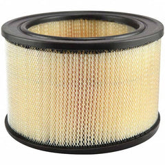 Baldwin Filters - 4-7/16" OAL x 7" OD Automotive Air Filter - Exact Tool & Supply